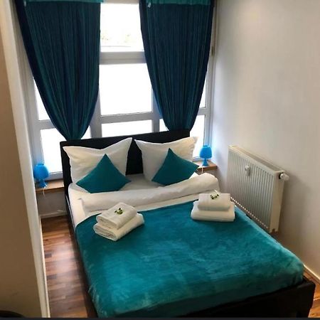 Pension Baku Fuerth Exterior photo